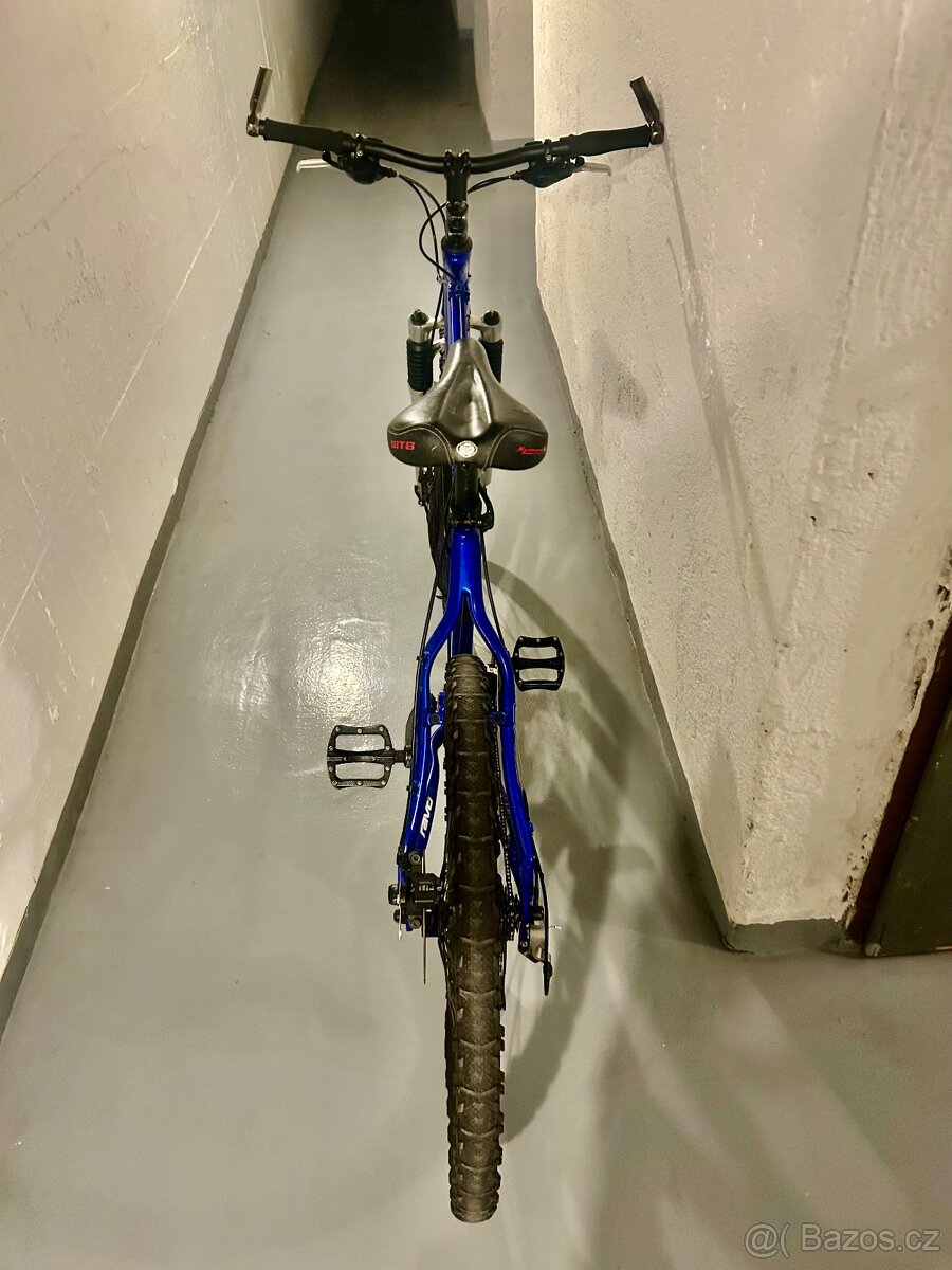 Horské kolo Ravo - 2