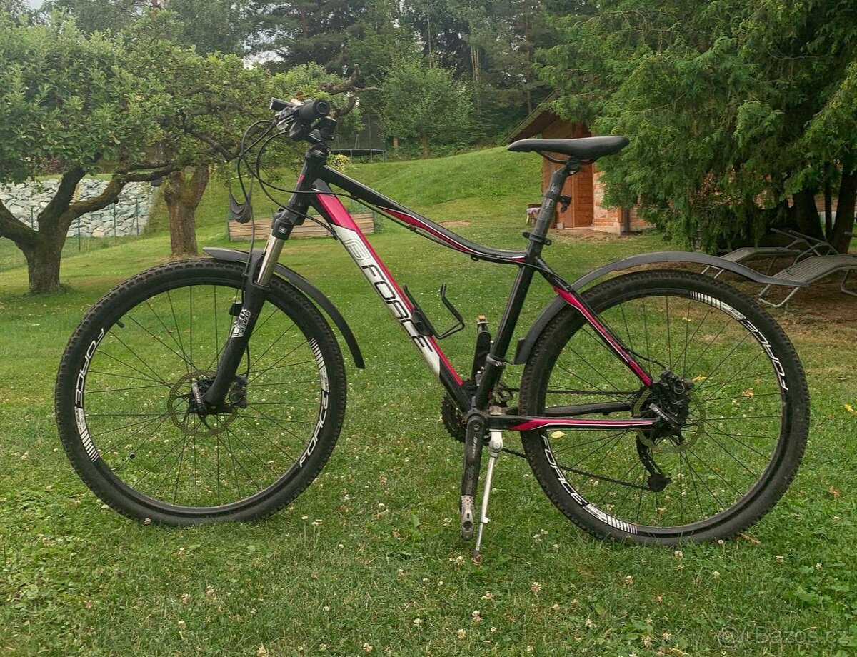 Jizdni kolo Force vel.26 - 2