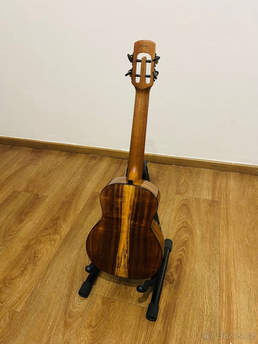 Flight Phantom Tenor EQ-A Natural - 2