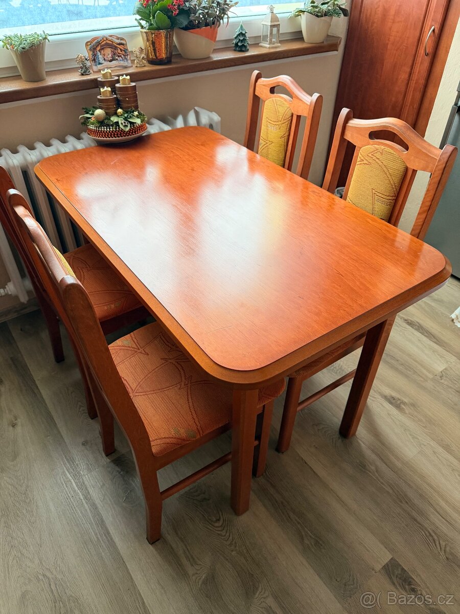 Kuchyňská linka - 2