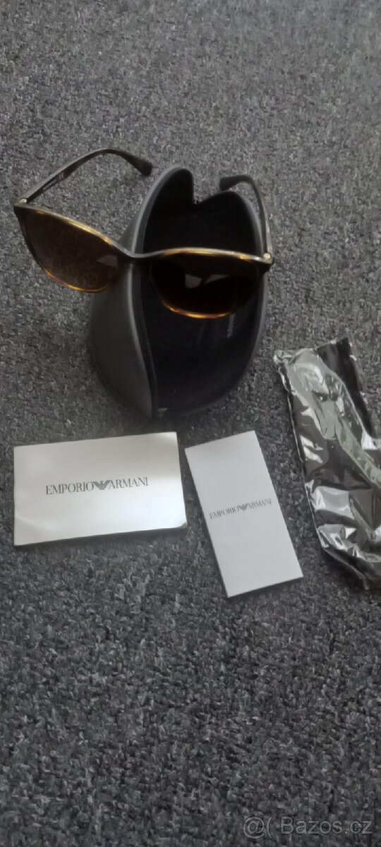 Dámské sluneční brýle - 2