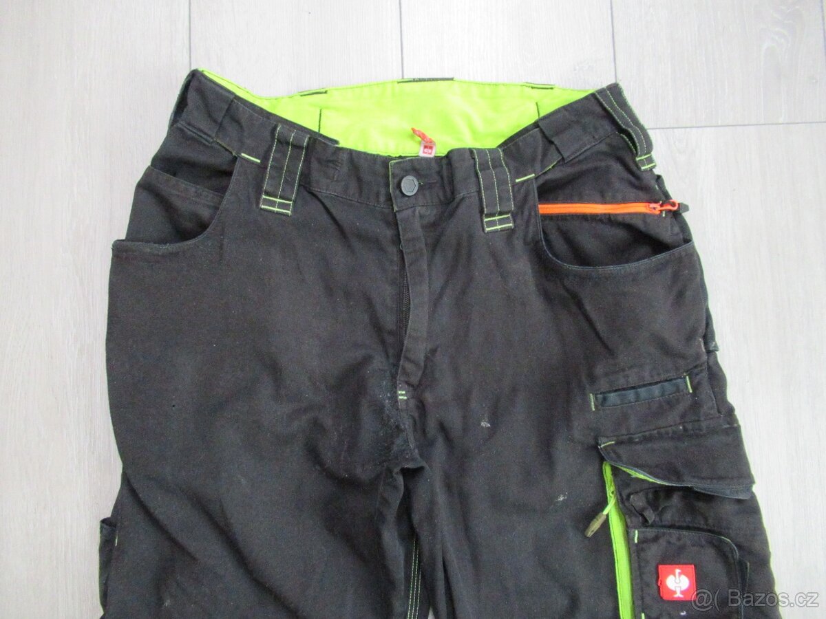 pánské monterky STRAUSS MOTION 2020 52 - 2