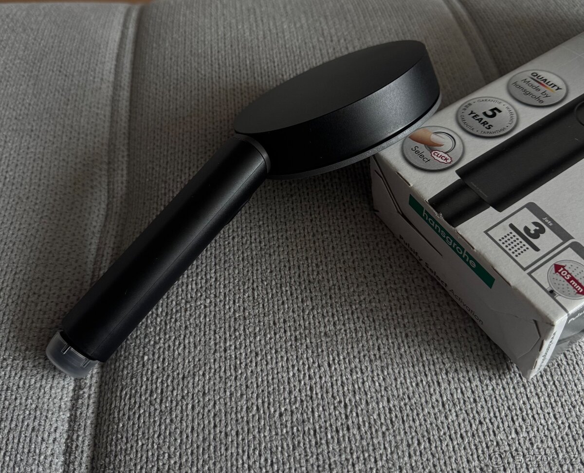 Hansgrohe sprchová hlavice - 2