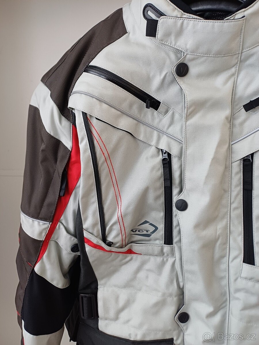 Textilní bunda Vanucci Terrain - 2