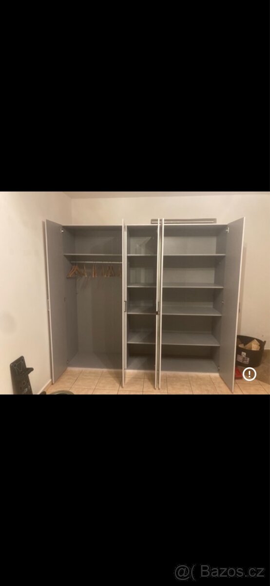Skříň - 2