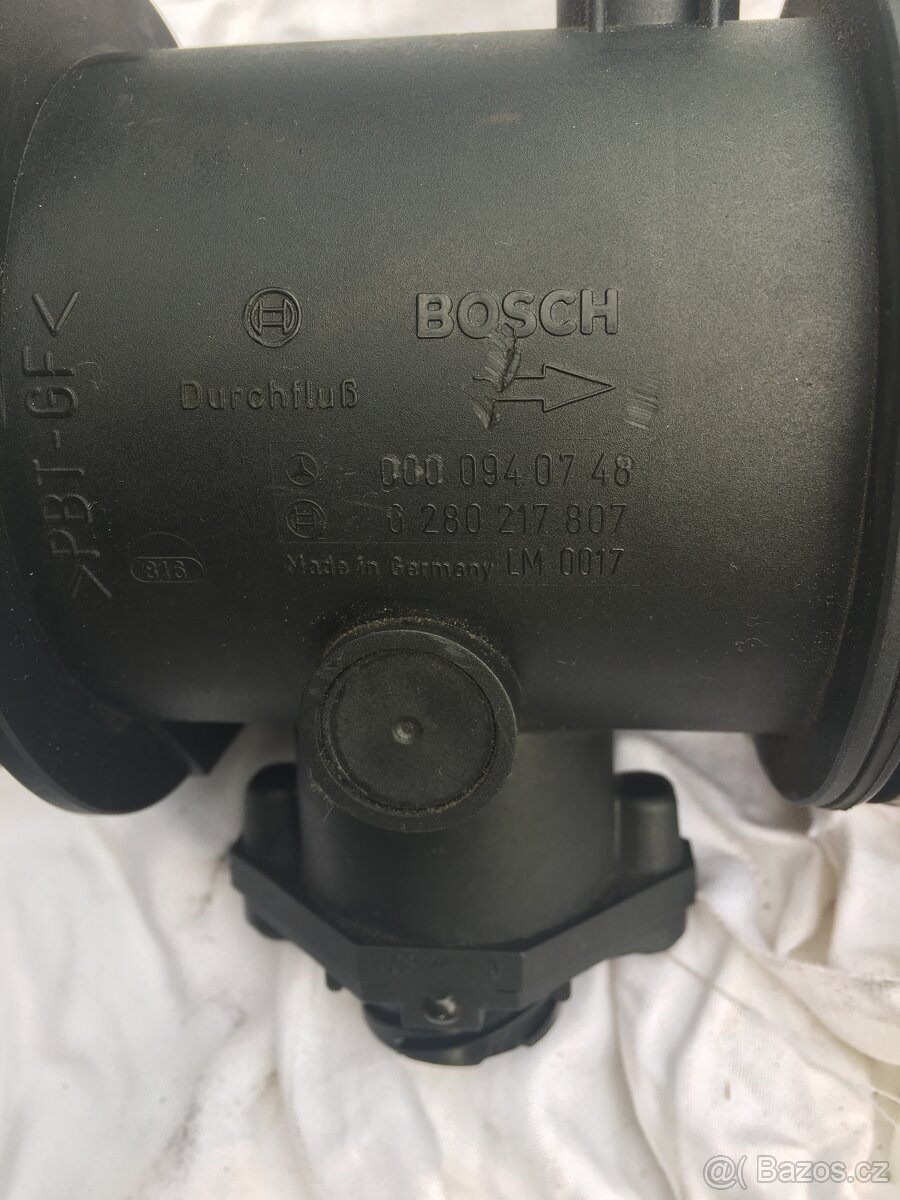 Mercedes benz E420 - 2