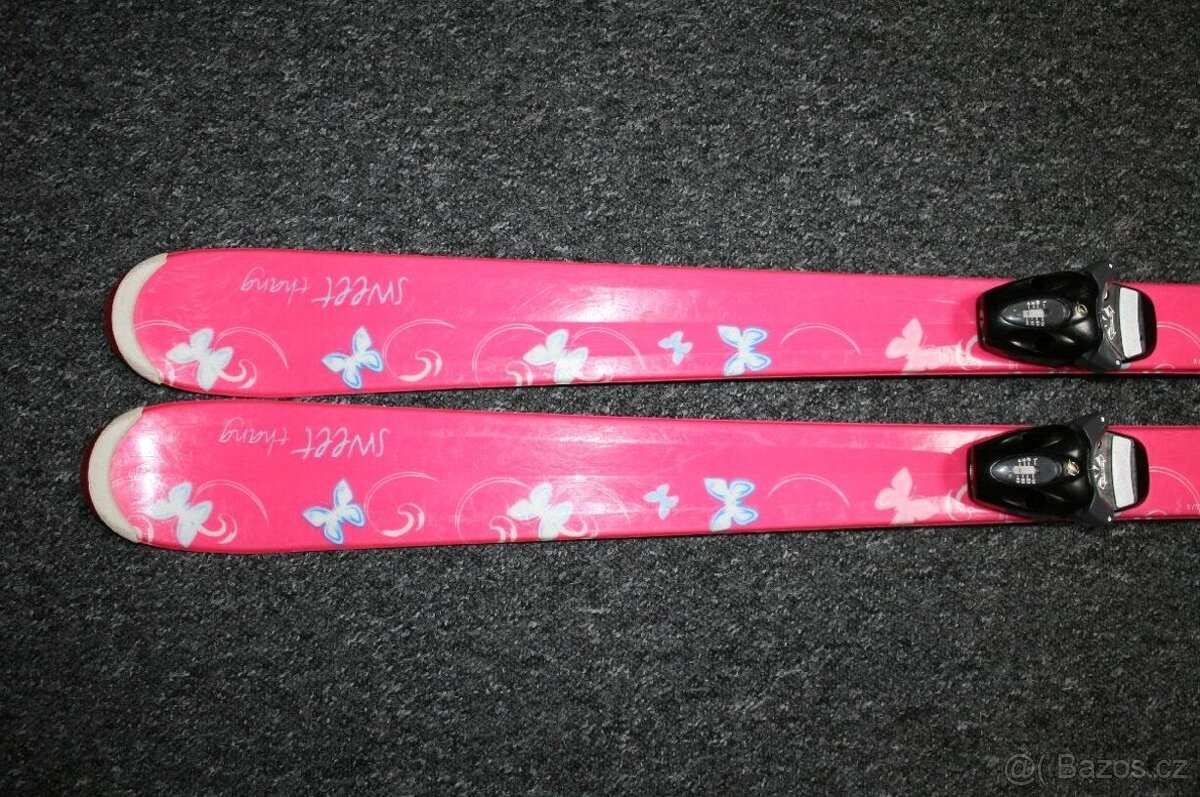 Lyže head sweet thang - 2