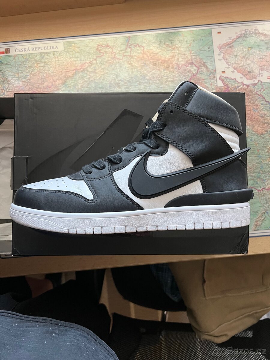 Nike Dunk Ambush - 2