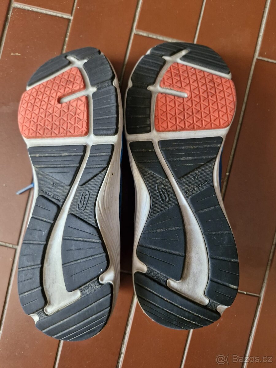 Tenisky Decathlon velikost 37 - 2