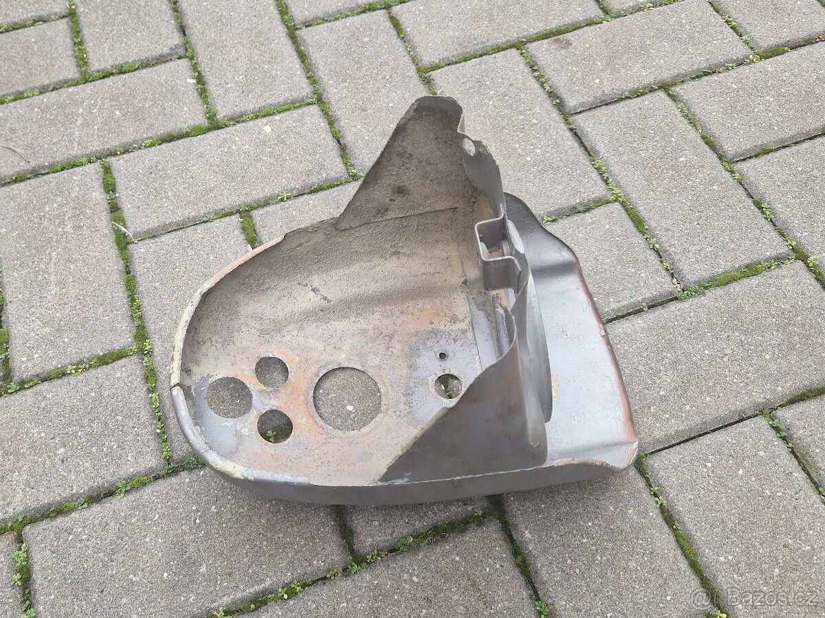 Přední maska Jawa 50 Pionýr - 2