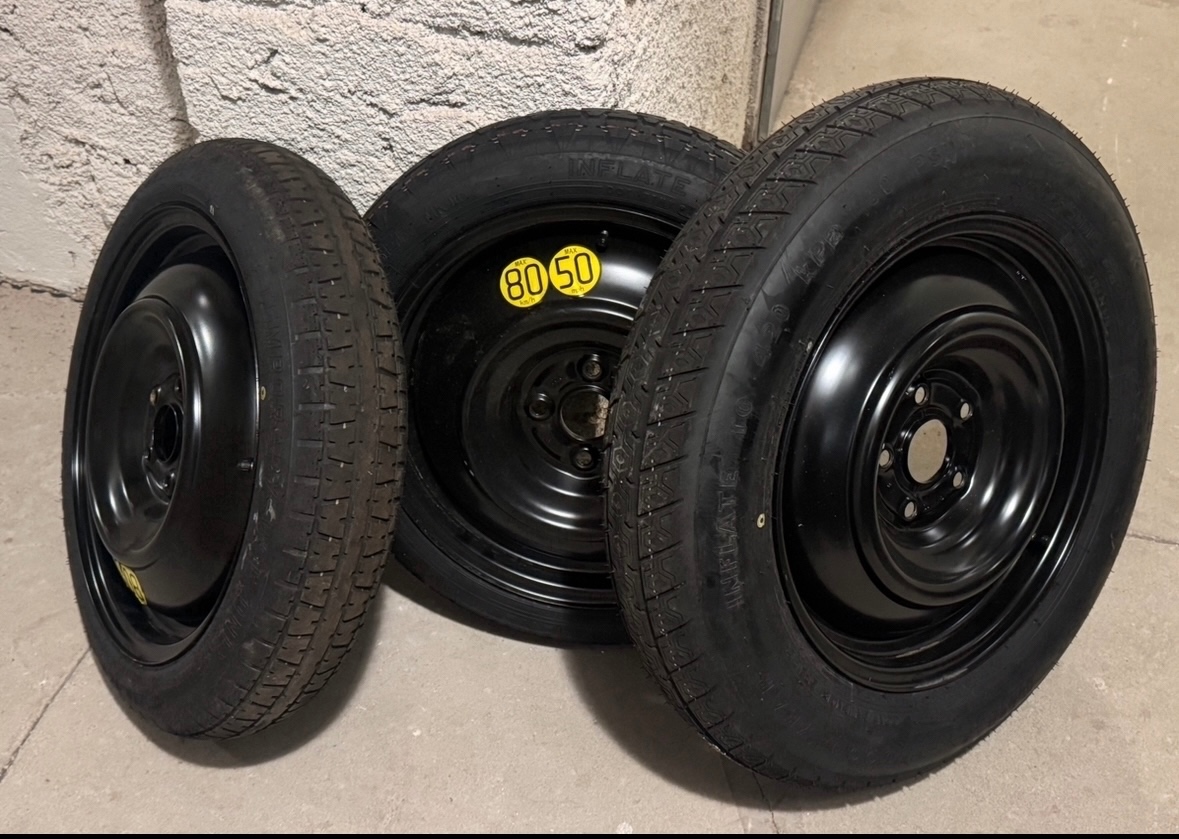 Toyota Dojezdovky NOVÉ - 2