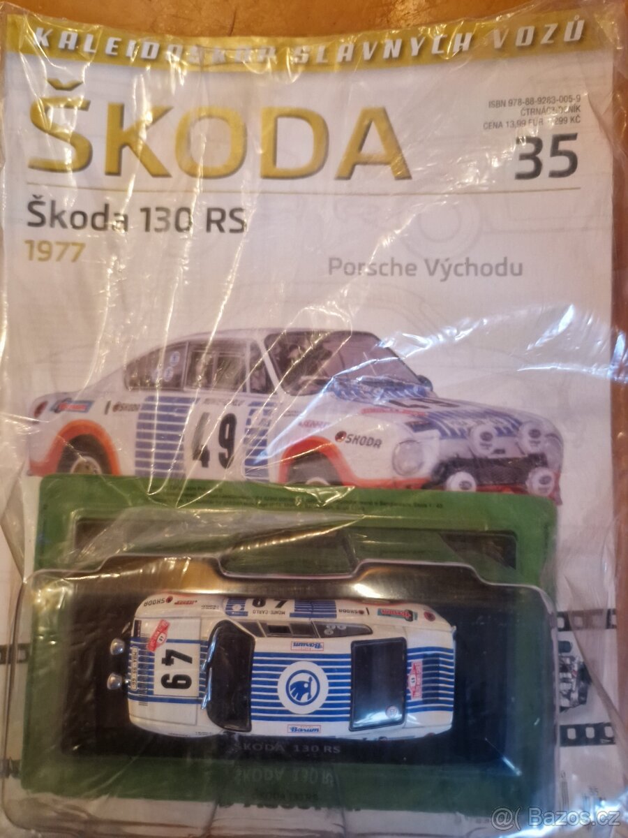 Nezapomenutelne automobili - 2