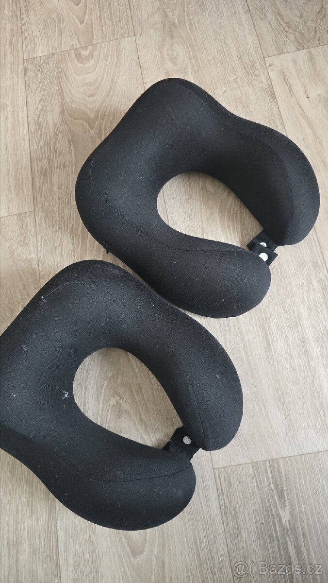 Cestovní polštářky - 2