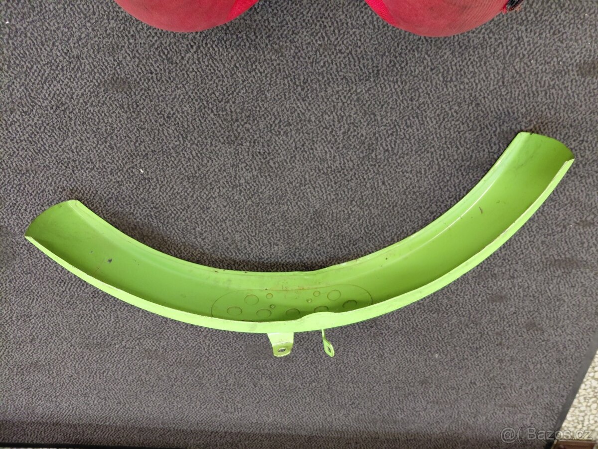 Čz 175 /482 Trial - 2