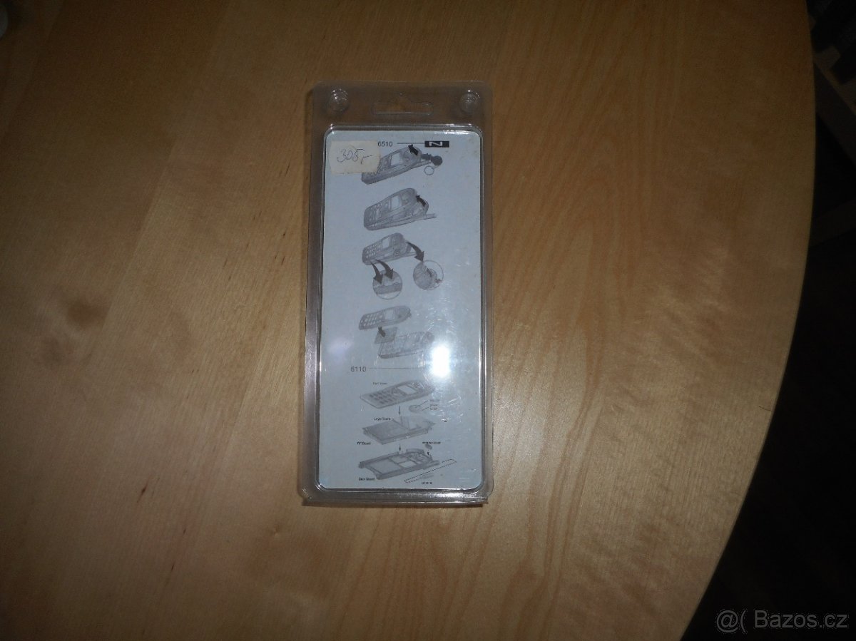 Kryt mobilního telefonu Nokia - 2