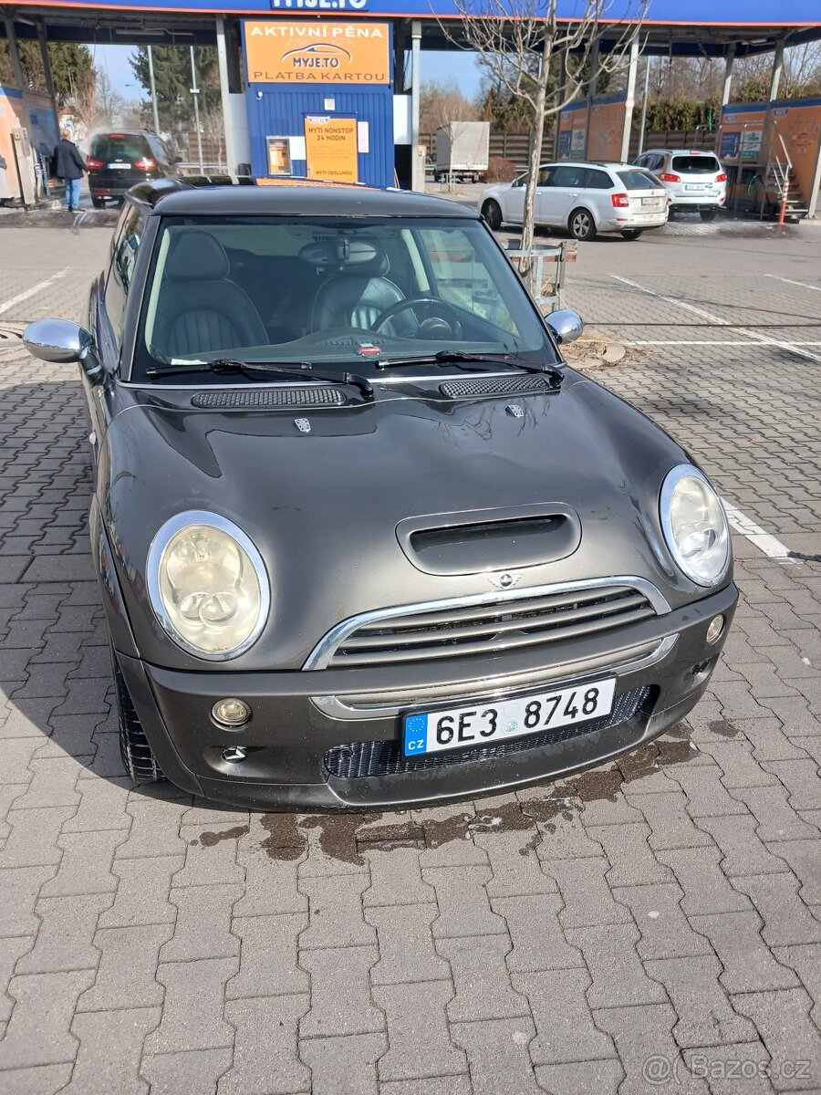 Mini sport 2007 - 2
