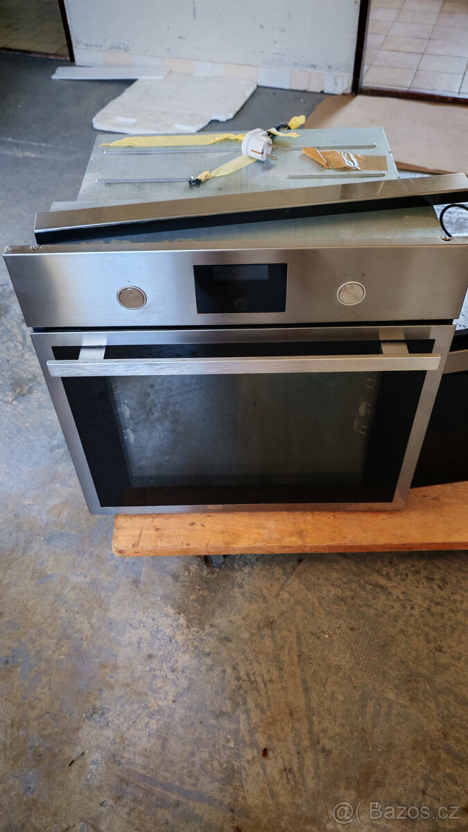 Ikea trouba a mokrovlnka - 2