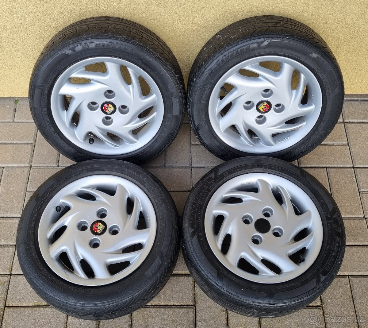 Kola Speedline 13" - 2