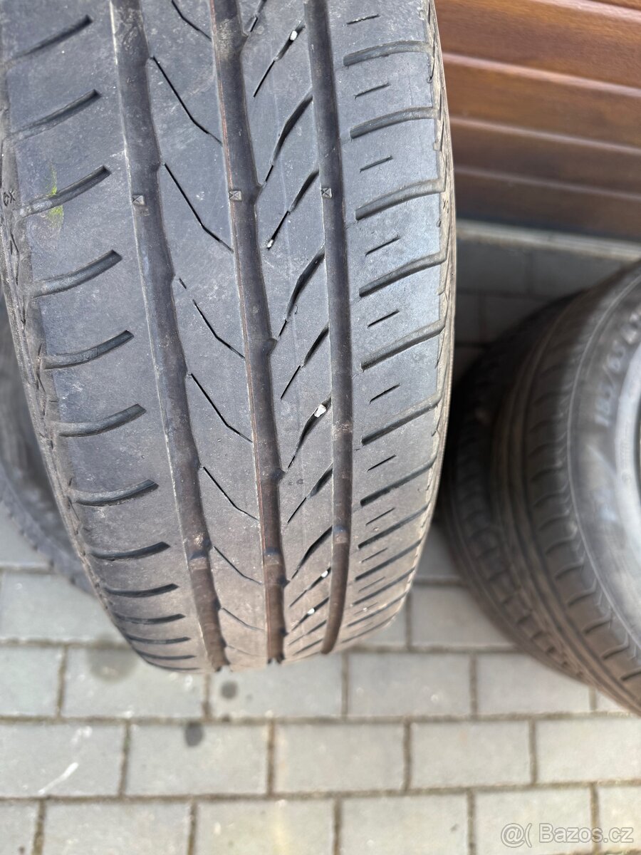 Kola Peugeot Partner - 2