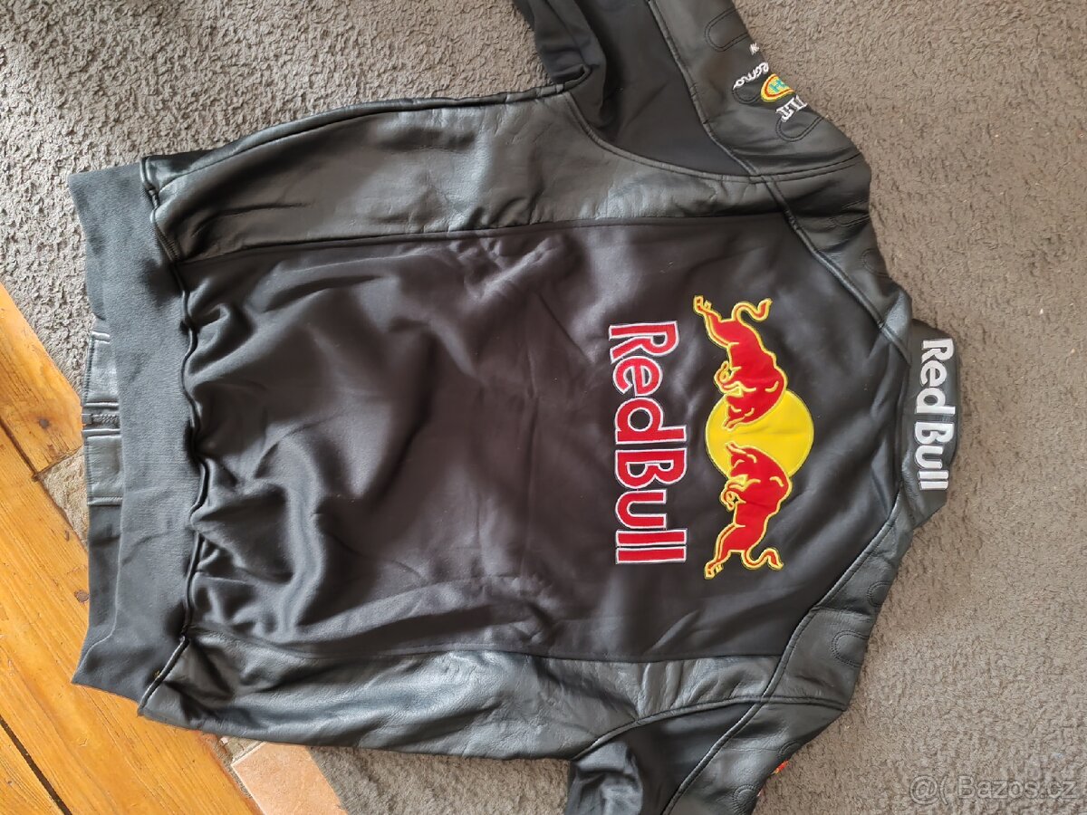 Bunda Red Bull - 2
