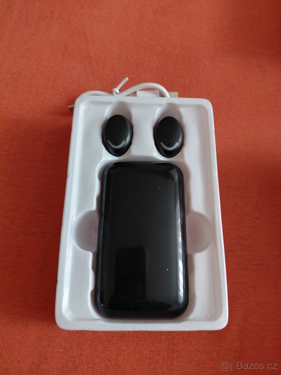 Bluetooth sluchátka - 2
