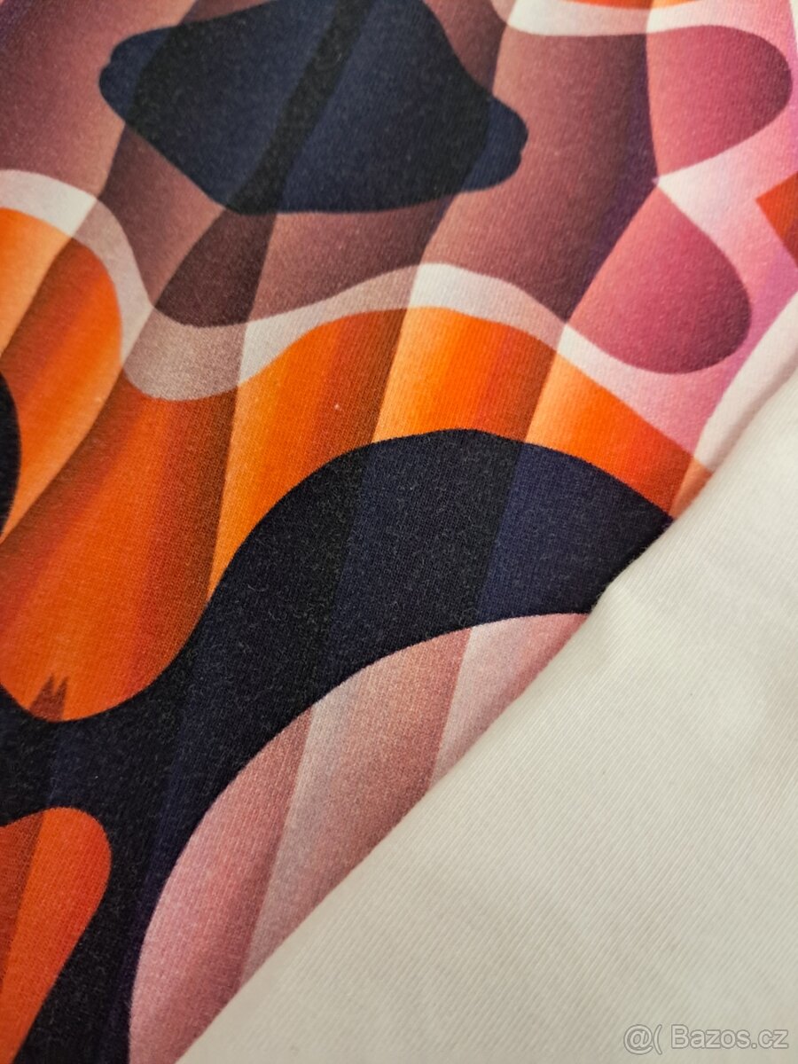 Nové tričko holka vel 140 - 2