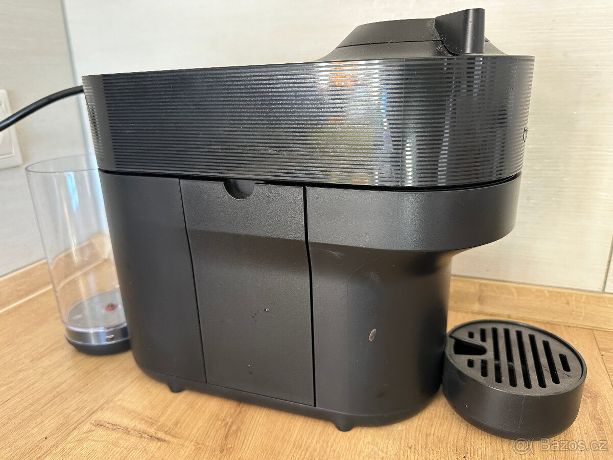Kávovar DeLonghi Nespresso Vertuo Pop - 2
