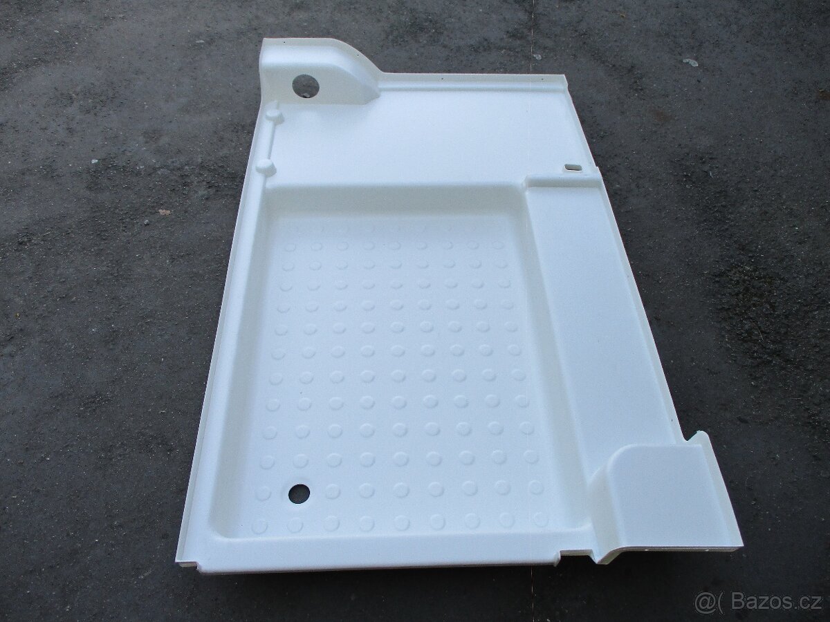 vanička do koupelny karavanu KNAUS č. P20 - 2