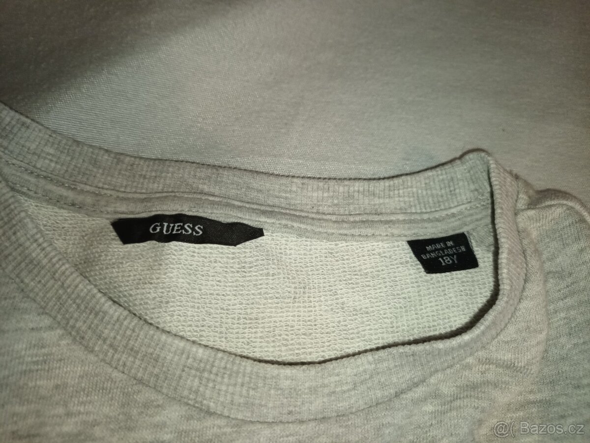 Mikina Guess - 2