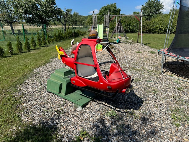 Dětské atrakce - 2