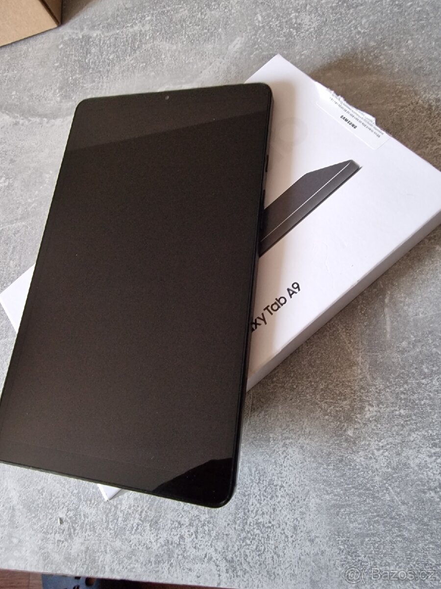 Samsung Galaxy Tab A9 - 2