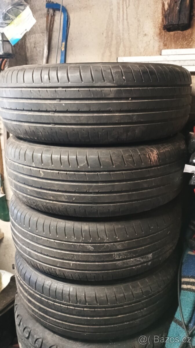 5x112 R15 - 2