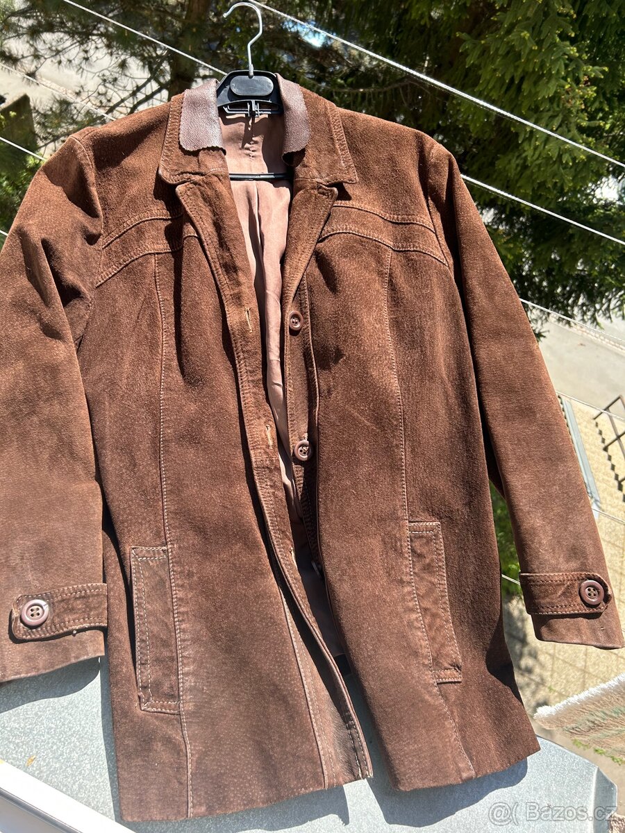Bunda Vintage - 2
