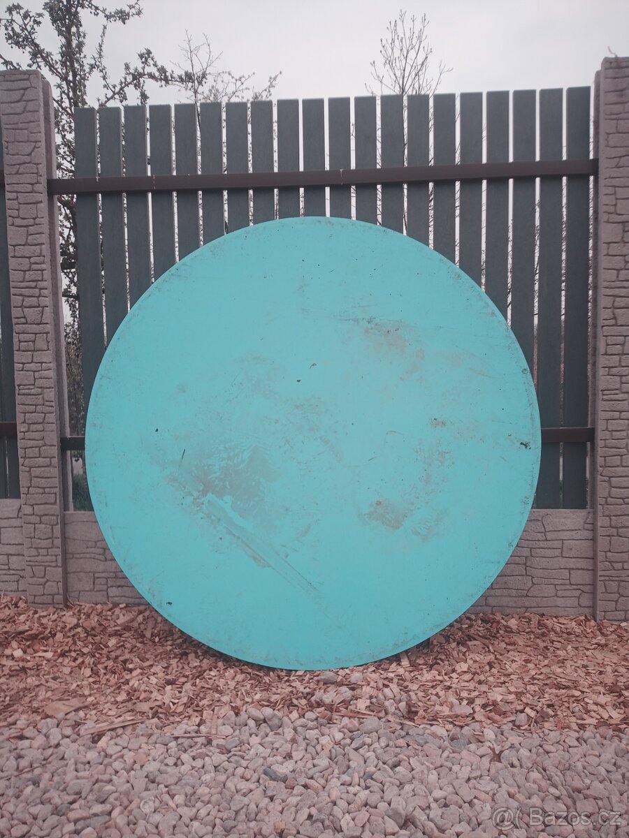 Poklop - 2
