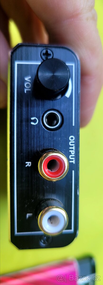 DAC converter - 2