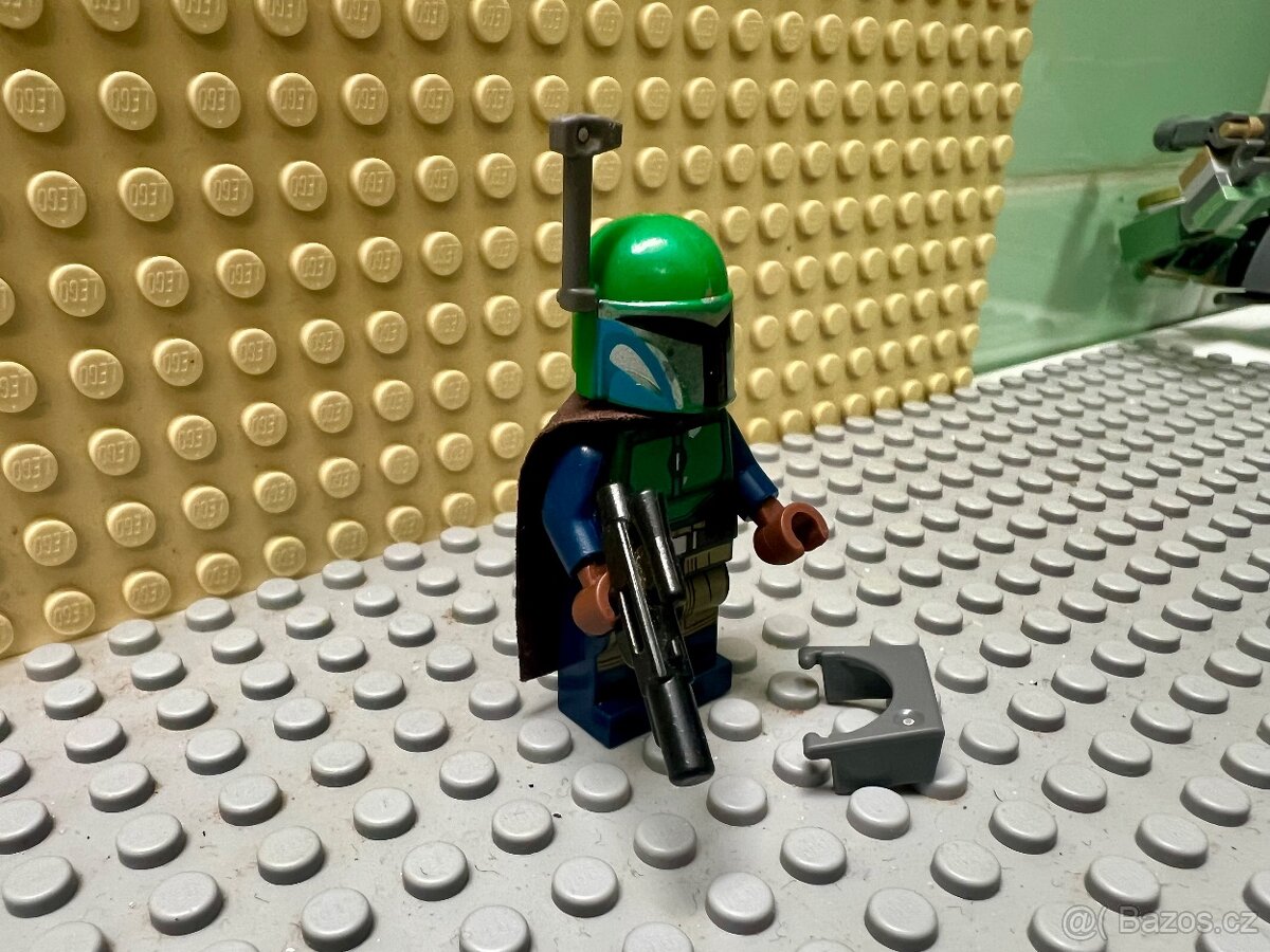 LEGO STAR WARS - Mandalorian - 912168 - 2