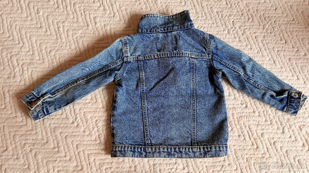 Jeans bunda - 2