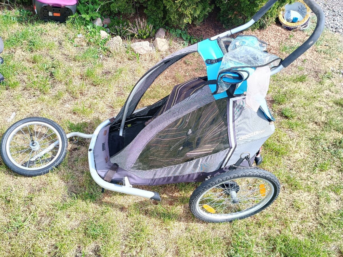 Croozer - 2