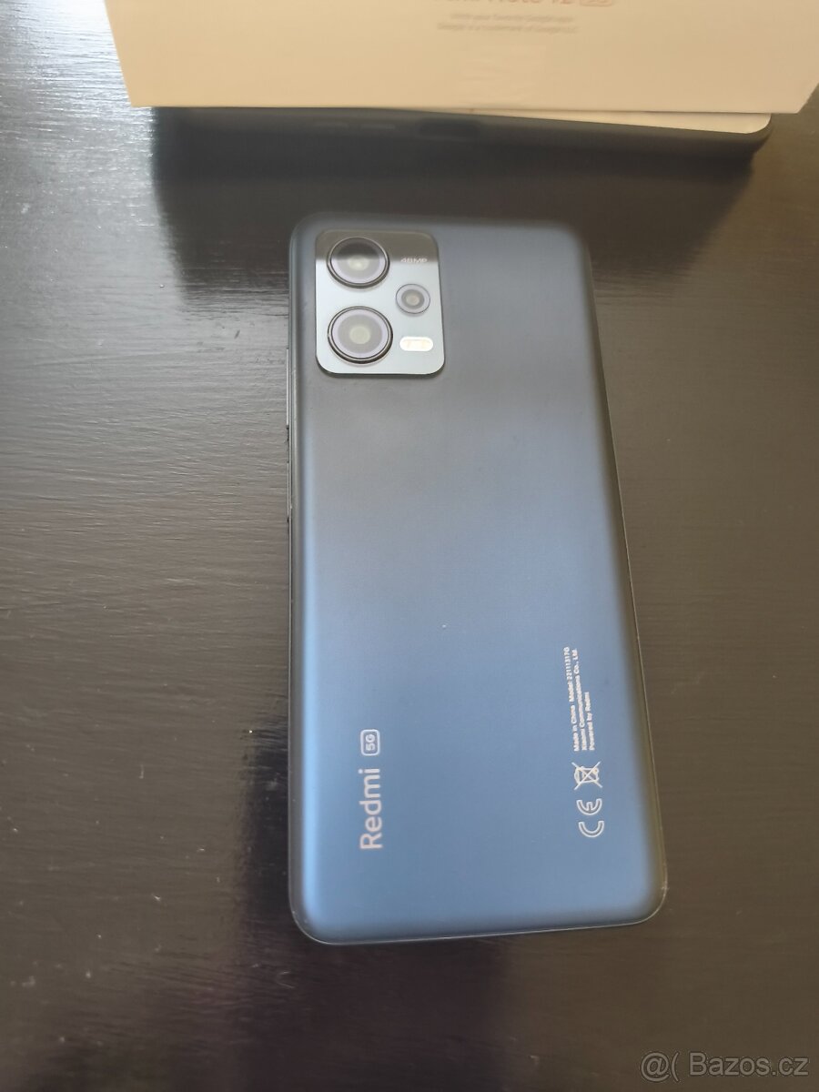 Redmi Note 12 5g - 2