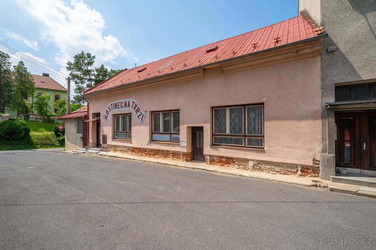 Restaurace Kroměříž - Těšnovice - 2