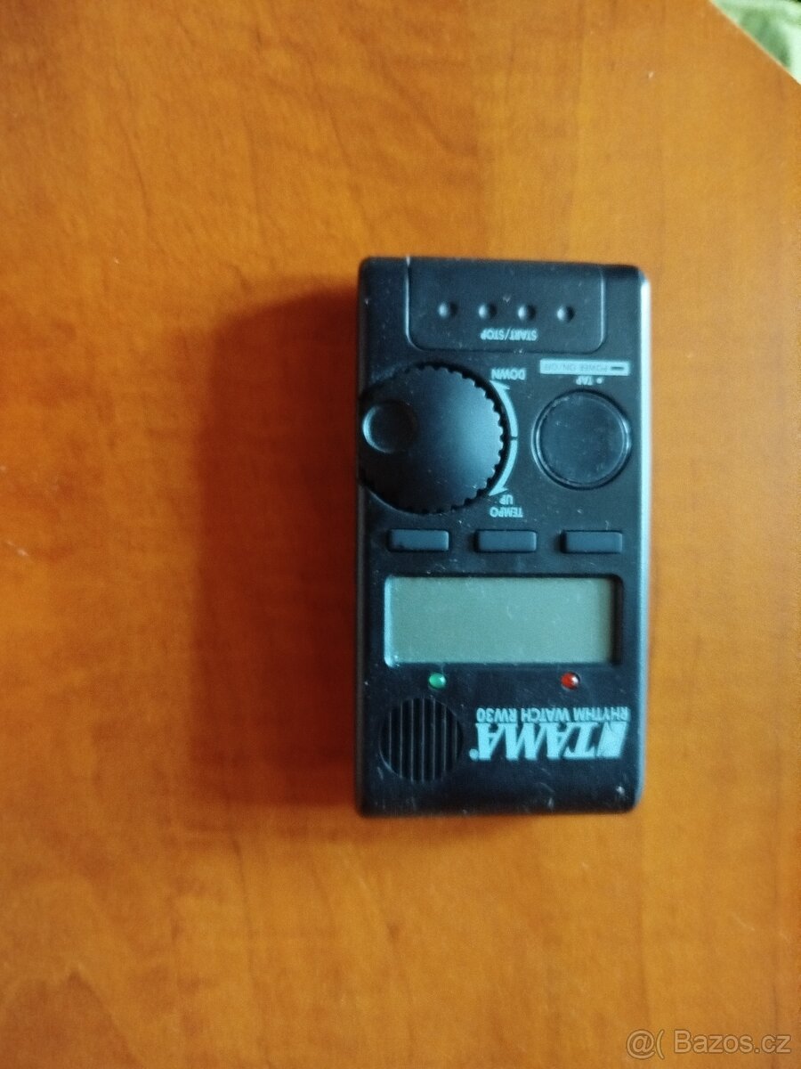 Metronom tama rw30 - 2