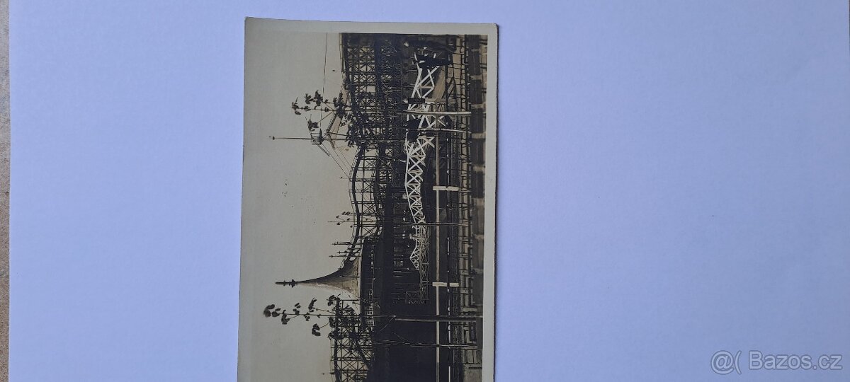 Eden foto 1922 - 2