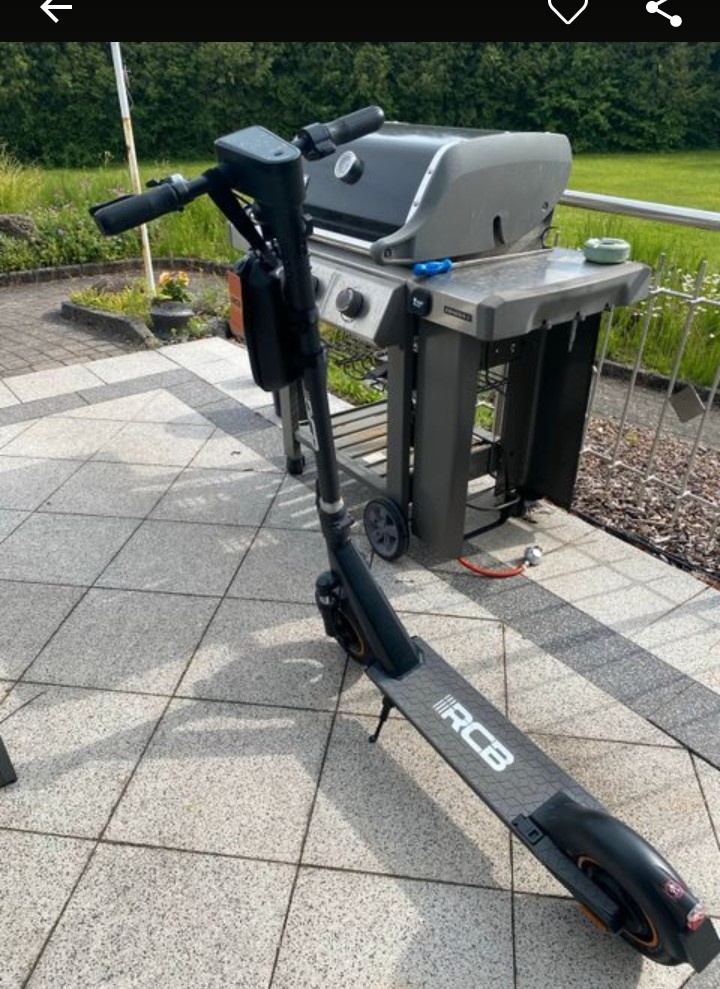 RCB EV10Z - 2