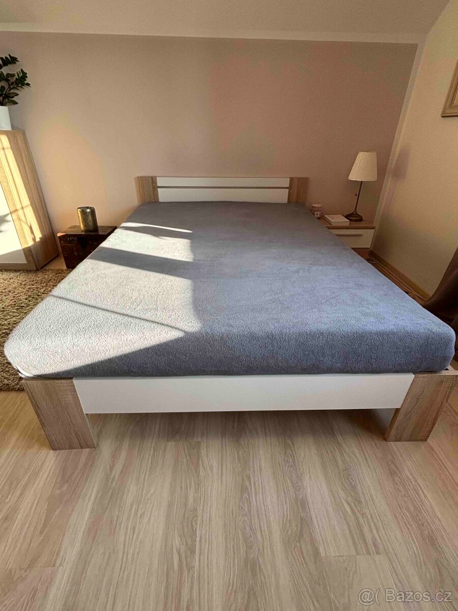 Postel 140x200 - 2