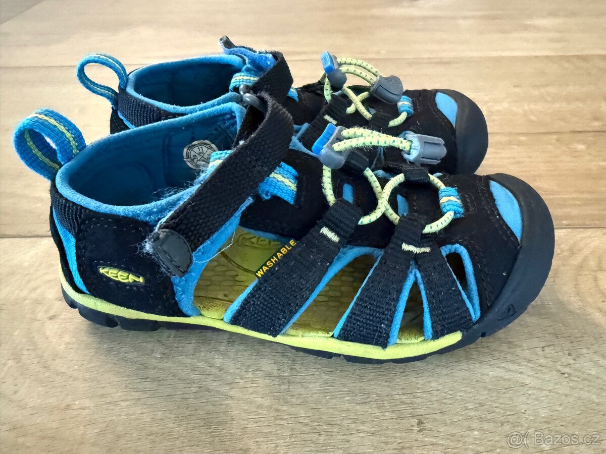 Sandály Keen Seacapm - 2