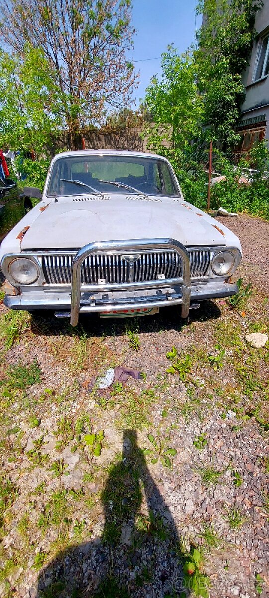 Volha Gaz 24 - 2