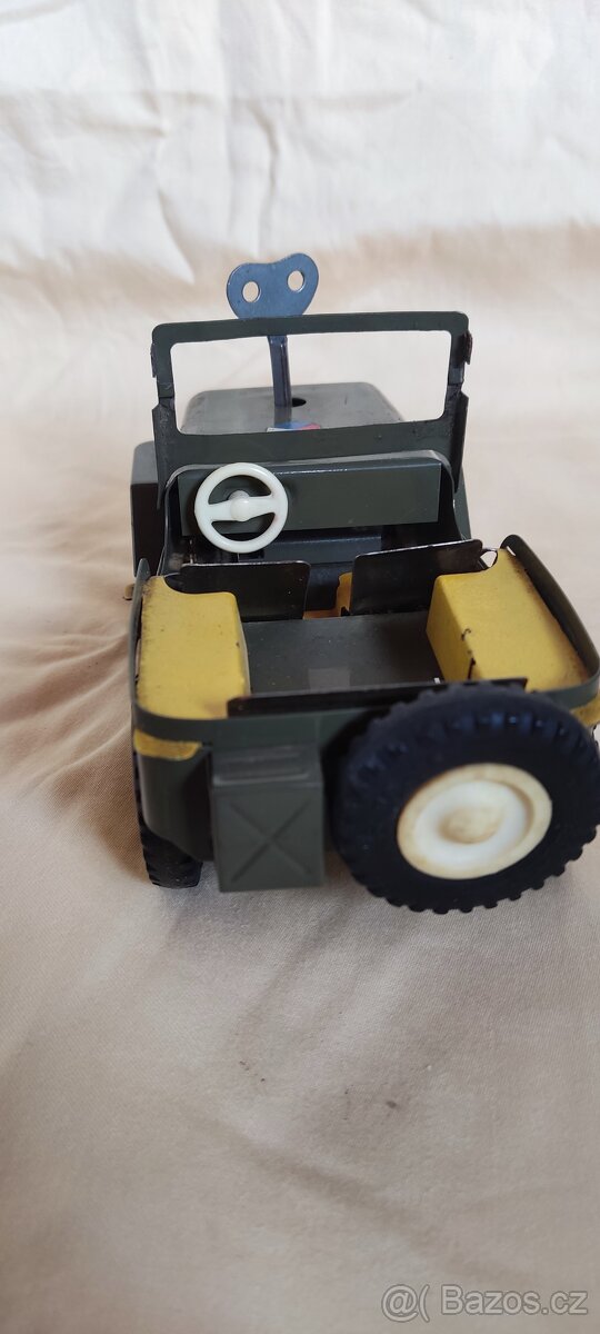 Ites Jeep - 2