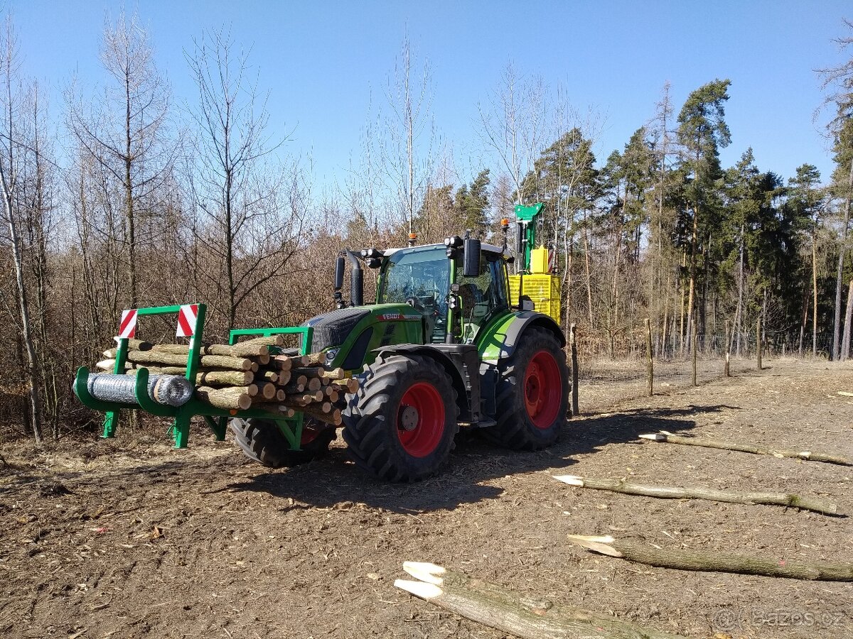 Prodej Fence-r - 2