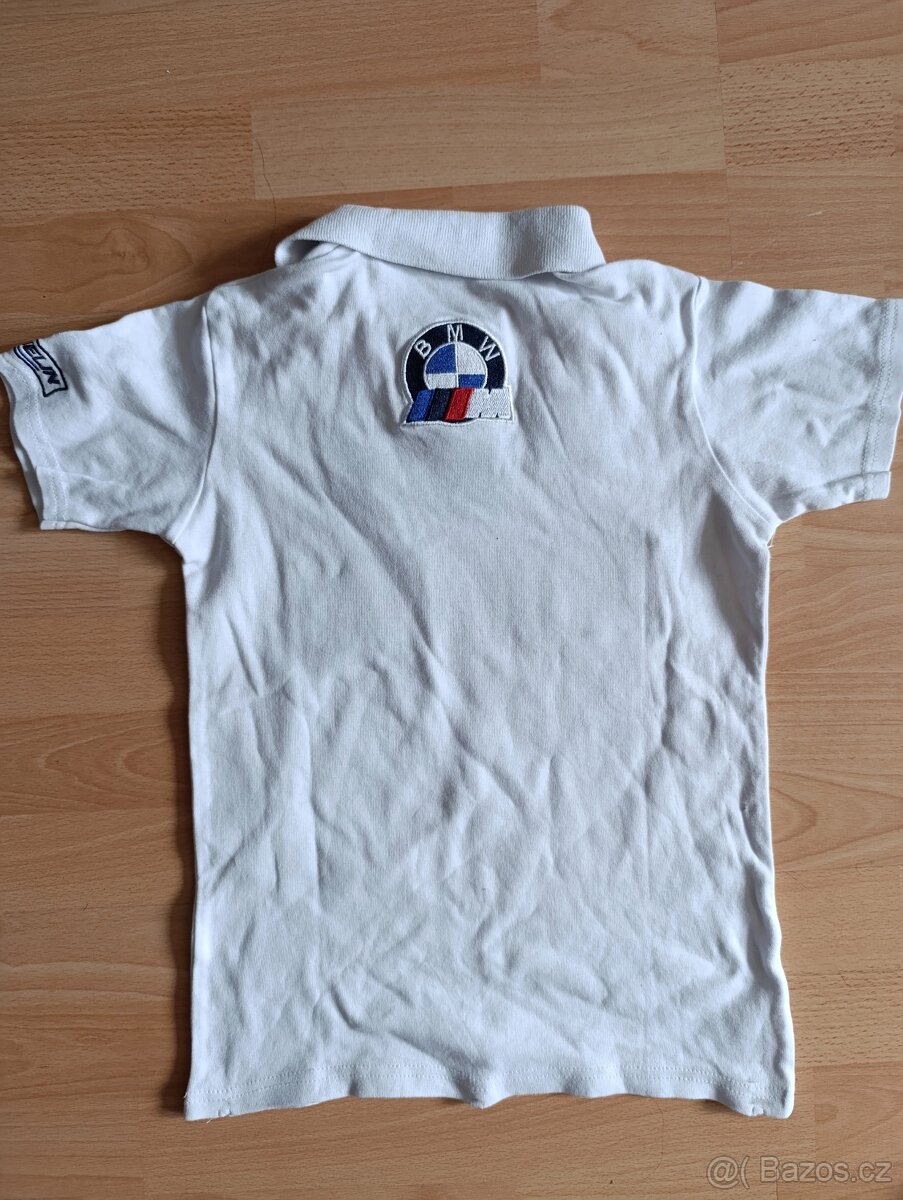 Polotriko BMW - 2