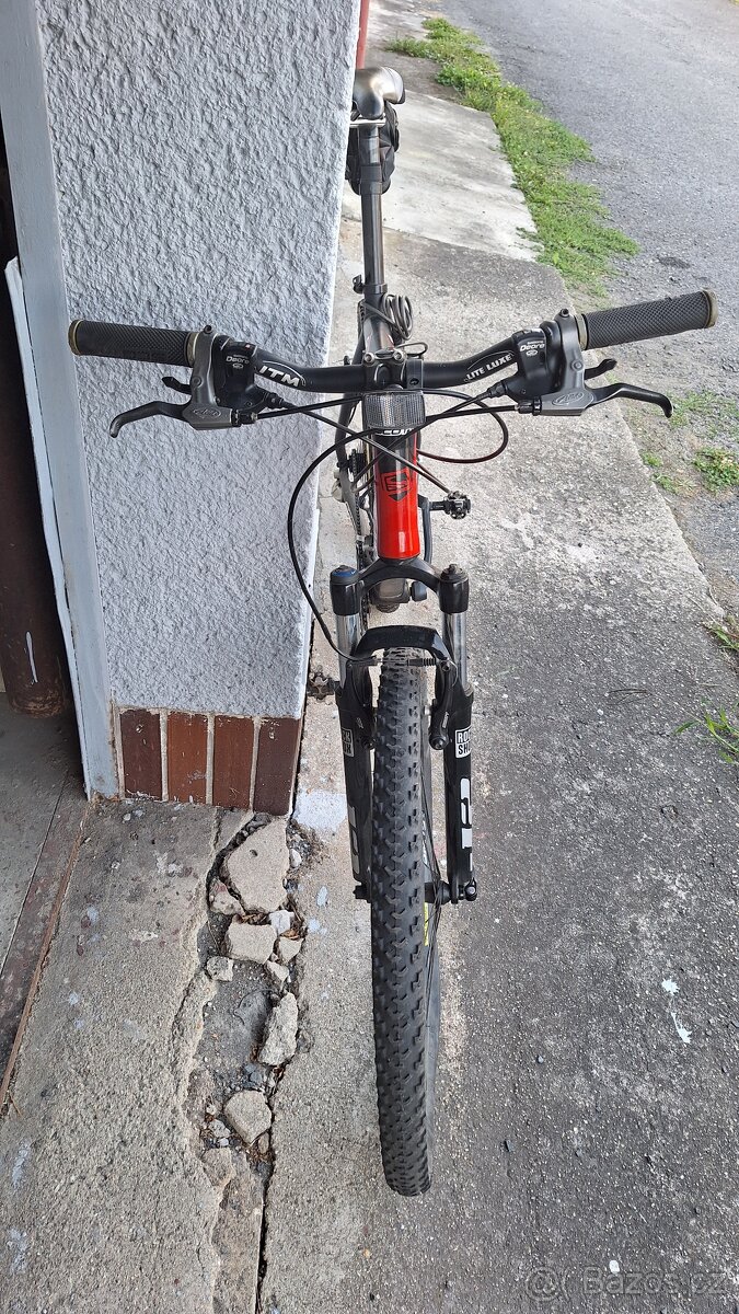 Scott Scale 70 - 2